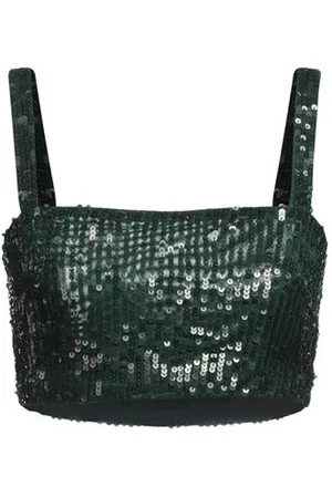 P.A.R.O.S.H. TOPWEAR - Tops - on YOOX.com