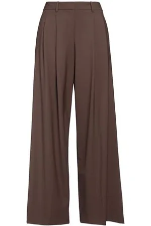 THEORY BOTTOMWEAR - Trousers - on YOOX.com