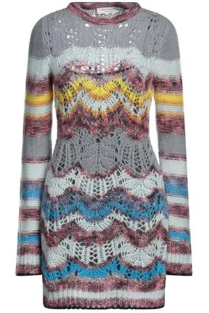 Serafini DRESSES - Mini dresses - on YOOX.com