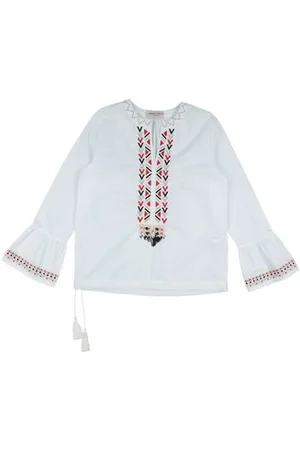 Alberta Ferretti TOPWEAR - Tops - on YOOX.com