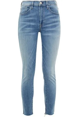 3x1 BOTTOMWEAR - Jeans - on YOOX.com