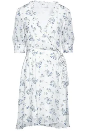 BLUMARINE DRESSES - Mini dresses - on YOOX.com
