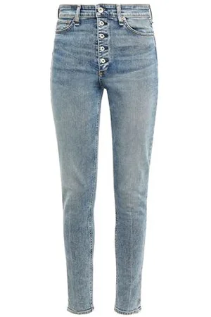 RAG&BONE BOTTOMWEAR - Jeans - on YOOX.com