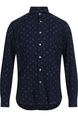 ALESSANDRO GHERARDI TOPWEAR - Shirts - on YOOX.com