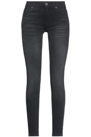 7 for all Mankind BOTTOMWEAR - Jeans - on YOOX.com