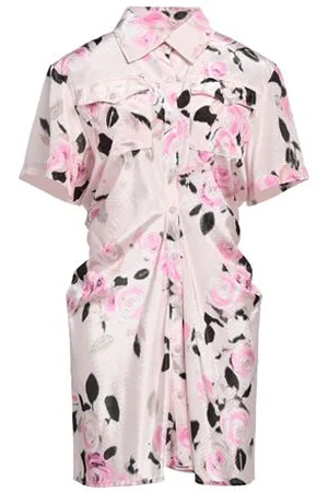 Isabelle Blanche DRESSES - Mini dresses - on YOOX.com
