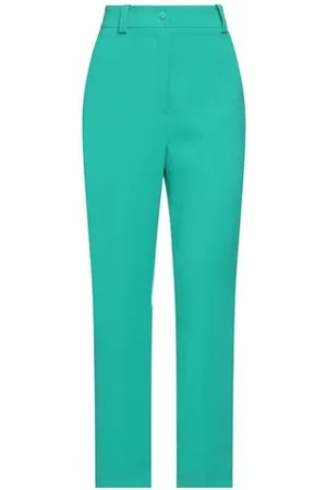 HEBE STUDIO BOTTOMWEAR - Trousers - on YOOX.com