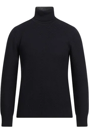 LARDINI KNITWEAR - Turtlenecks - on YOOX.com