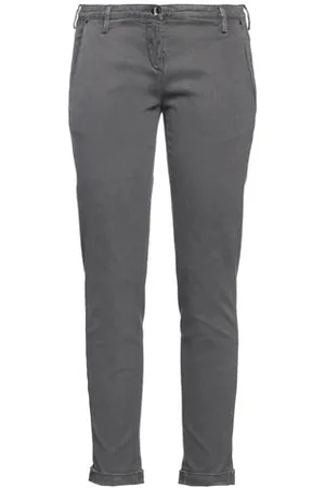 Jacob Cohen BOTTOMWEAR - Trousers - on YOOX.com