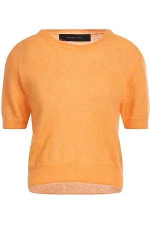 FEDERICA TOSI KNITWEAR - Jumpers - on YOOX.com