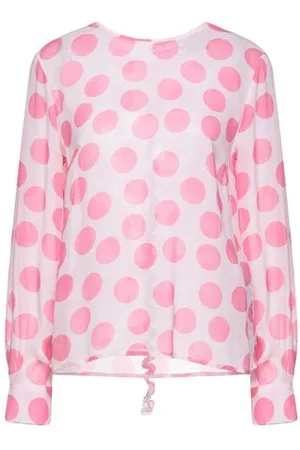 BLUMARINE TOPWEAR - Tops - on YOOX.com