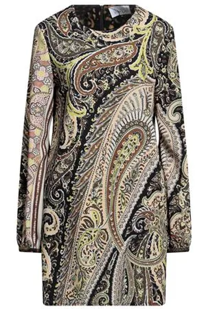 Virna Dro DRESSES - Mini dresses - on YOOX.com