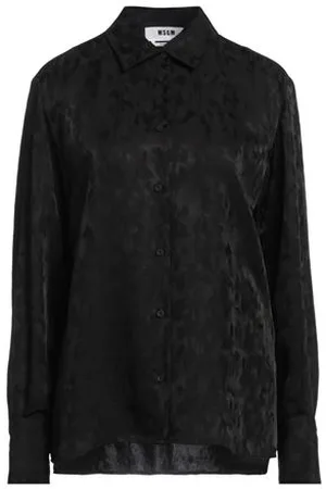 Msgm TOPWEAR - Shirts - on YOOX.com