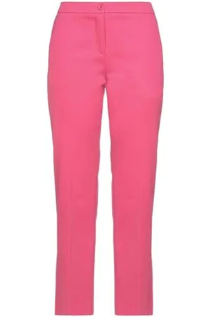 Blugirl BOTTOMWEAR - Trousers - on YOOX.com