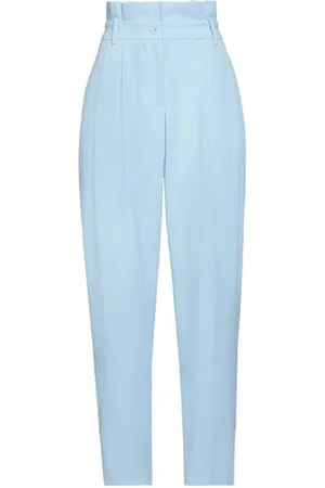 Blugirl BOTTOMWEAR - Trousers - on YOOX.com