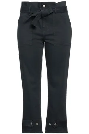 P.A.R.O.S.H. BOTTOMWEAR - Jeans - on YOOX.com