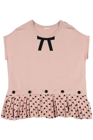 Elisabetta Franchi DRESSES - Kids’ dresses - on YOOX.com