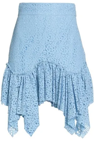 AMEN BOTTOMWEAR - Mini skirts - on YOOX.com