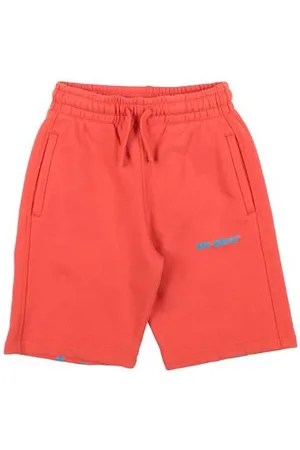 OFF-WHITE BOTTOMWEAR - Shorts & Bermuda Shorts - on YOOX.com