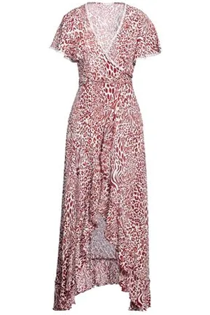 POUPETTE ST BARTH DRESSES - Midi dresses - on YOOX.com