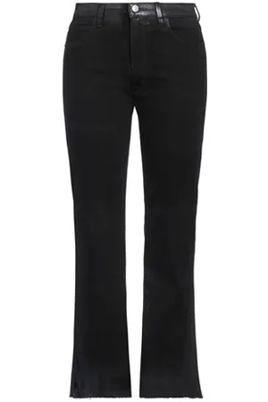 (+) people BOTTOMWEAR - Trousers - on YOOX.com
