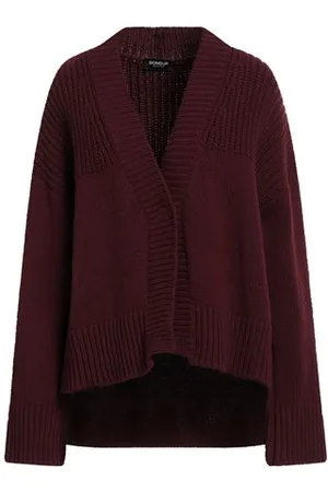 Dondup KNITWEAR - Cardigans - on YOOX.com