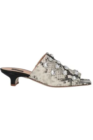Pinko FOOTWEAR - Sandals - on YOOX.com