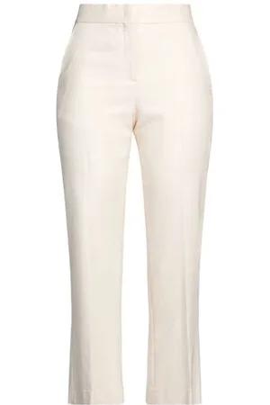Msgm BOTTOMWEAR - Trousers - on YOOX.com