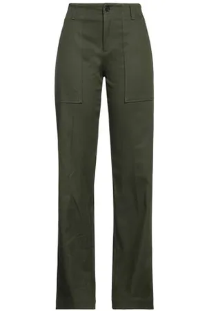 DEPARTMENT 5 BOTTOMWEAR - Trousers - on YOOX.com
