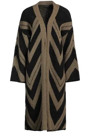 Kaos KNITWEAR - Cardigans - on YOOX.com