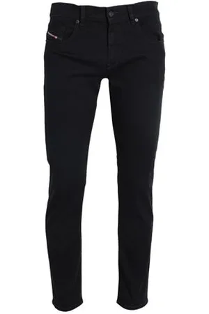 Diesel BOTTOMWEAR - Jeans - on YOOX.com