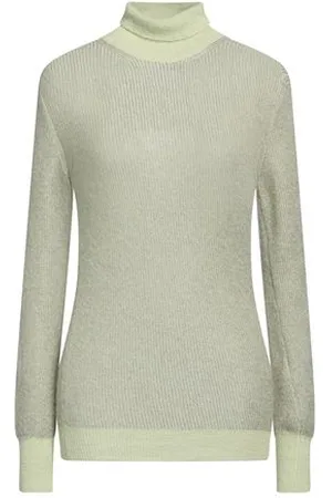 ALYSI KNITWEAR - Turtlenecks - on YOOX.com