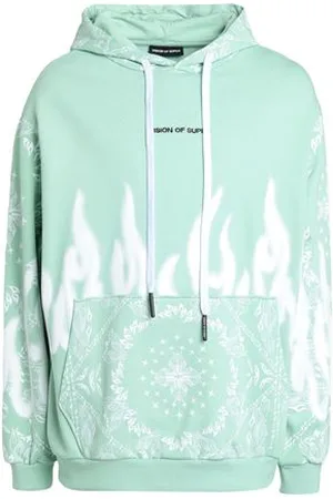 Vision Of Super TOPWEAR - Sweatshirts - on YOOX.com