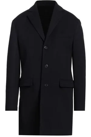Brian Dales COATS & JACKETS - Coats - on YOOX.com