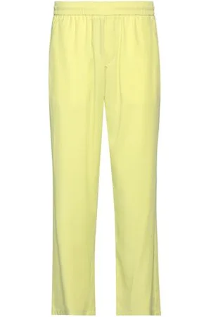 Msgm BOTTOMWEAR - Trousers - on YOOX.com