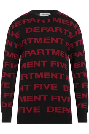 DEPARTMENT 5 KNITWEAR - Jumpers - on YOOX.com