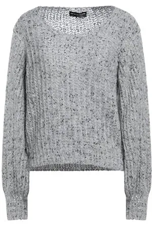 VANESSA SCOTT KNITWEAR - Jumpers - on YOOX.com