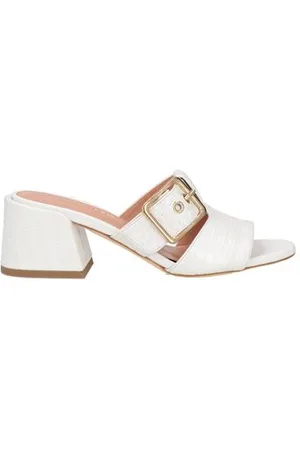 Twin-Set FOOTWEAR - Sandals - on YOOX.com