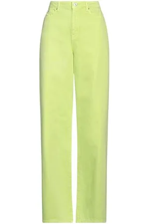 Karl Lagerfeld BOTTOMWEAR - Jeans - on YOOX.com