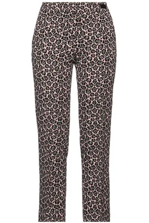 BLUMARINE BOTTOMWEAR - Trousers - on YOOX.com