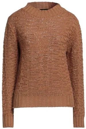 ALPHA STUDIO KNITWEAR - Jumpers - on YOOX.com