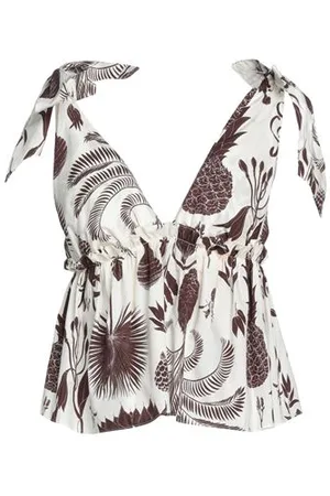 P.A.R.O.S.H. TOPWEAR - Tops - on YOOX.com