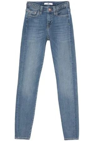 7 for all Mankind BOTTOMWEAR - Jeans - on YOOX.com