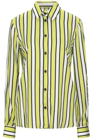 FRANKIE MORELLO TOPWEAR - Shirts - on YOOX.com