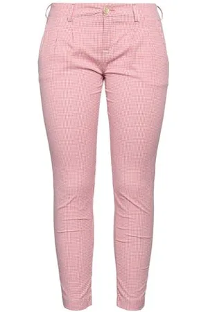 Jacob Cohen BOTTOMWEAR - Trousers - on YOOX.com