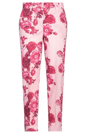 P.A.R.O.S.H. BOTTOMWEAR - Trousers - on YOOX.com