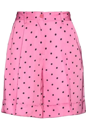 P.A.R.O.S.H. BOTTOMWEAR - Shorts & Bermuda Shorts - on YOOX.com