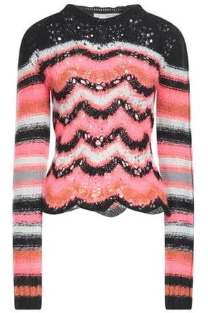 Serafini KNITWEAR - Jumpers - on YOOX.com