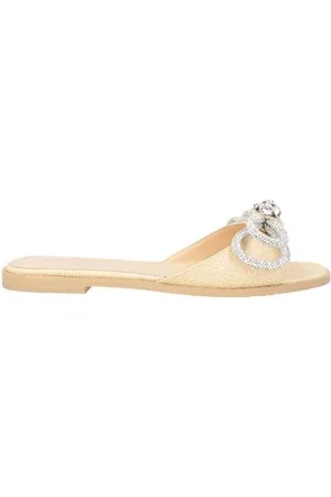 Mach & Mach FOOTWEAR - Sandals - on YOOX.com