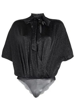 SIMONA CORSELLINI TOPWEAR - Bodysuits - on YOOX.com